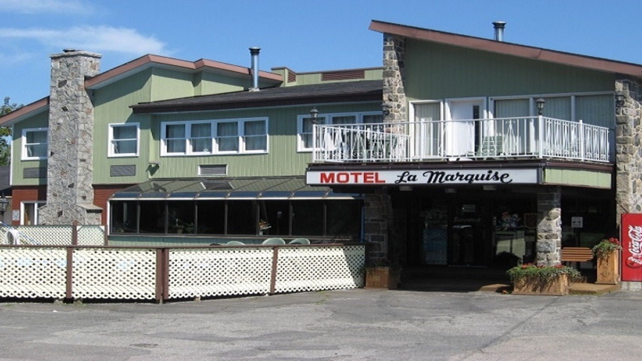 Photo of Outdoor in Sherbrooke