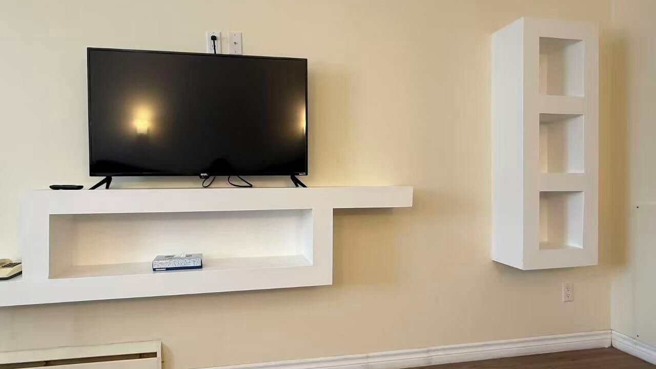Photo of Bedroom in Sherbrooke