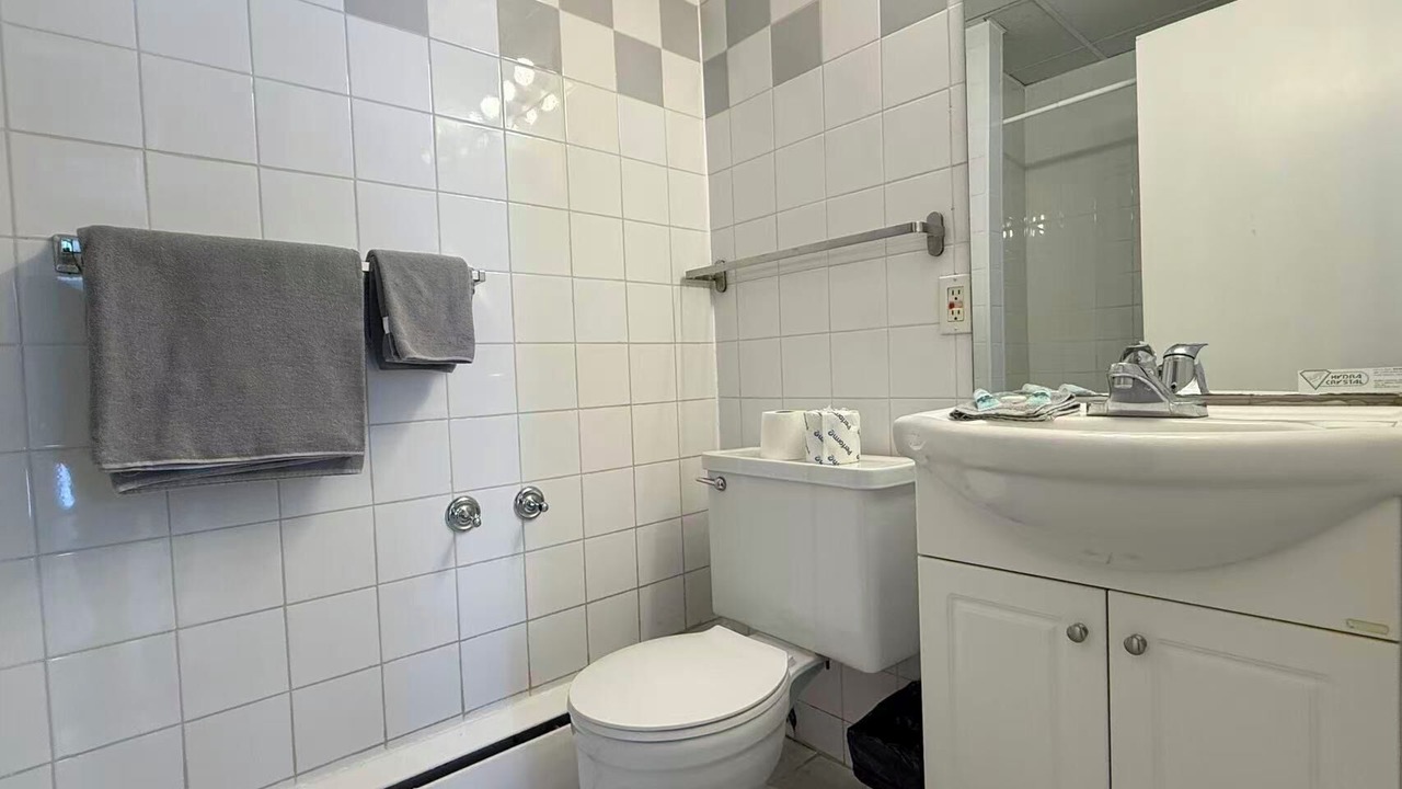 Photo of Bathroom in Sherbrooke