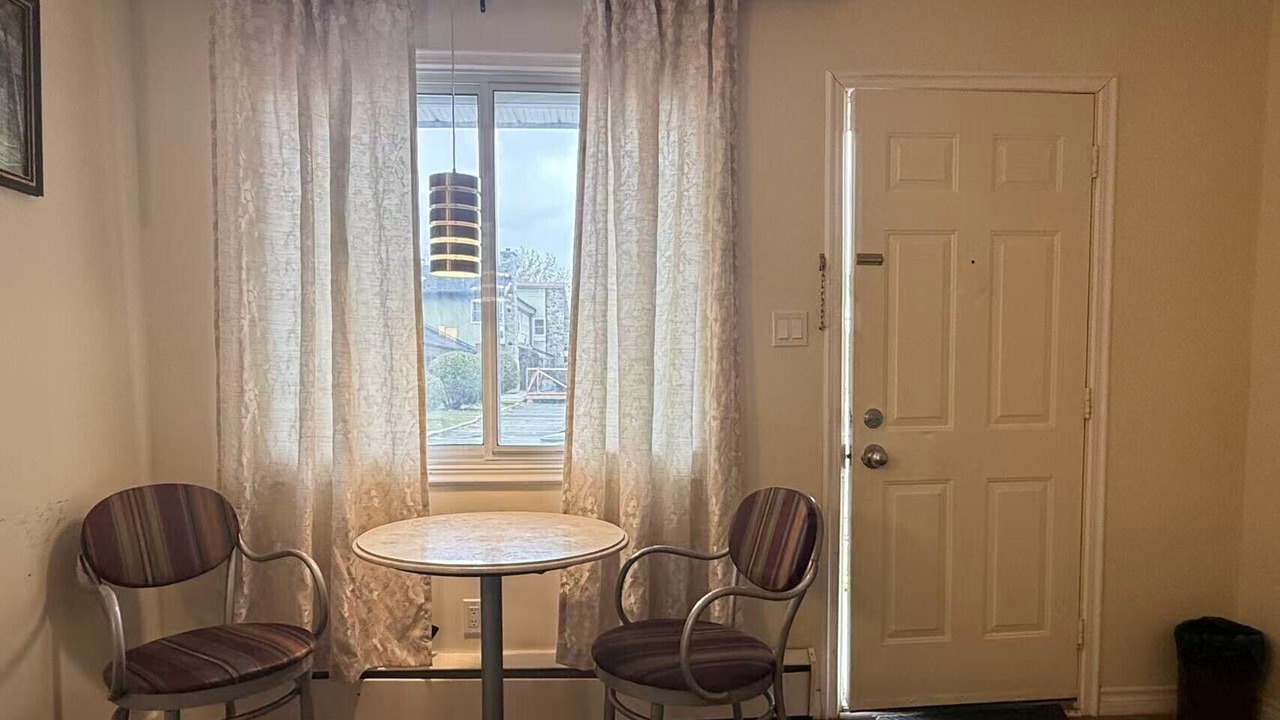 Photo of Bedroom in Sherbrooke