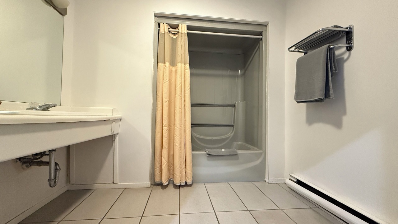 Photo of Bathroom in Sherbrooke