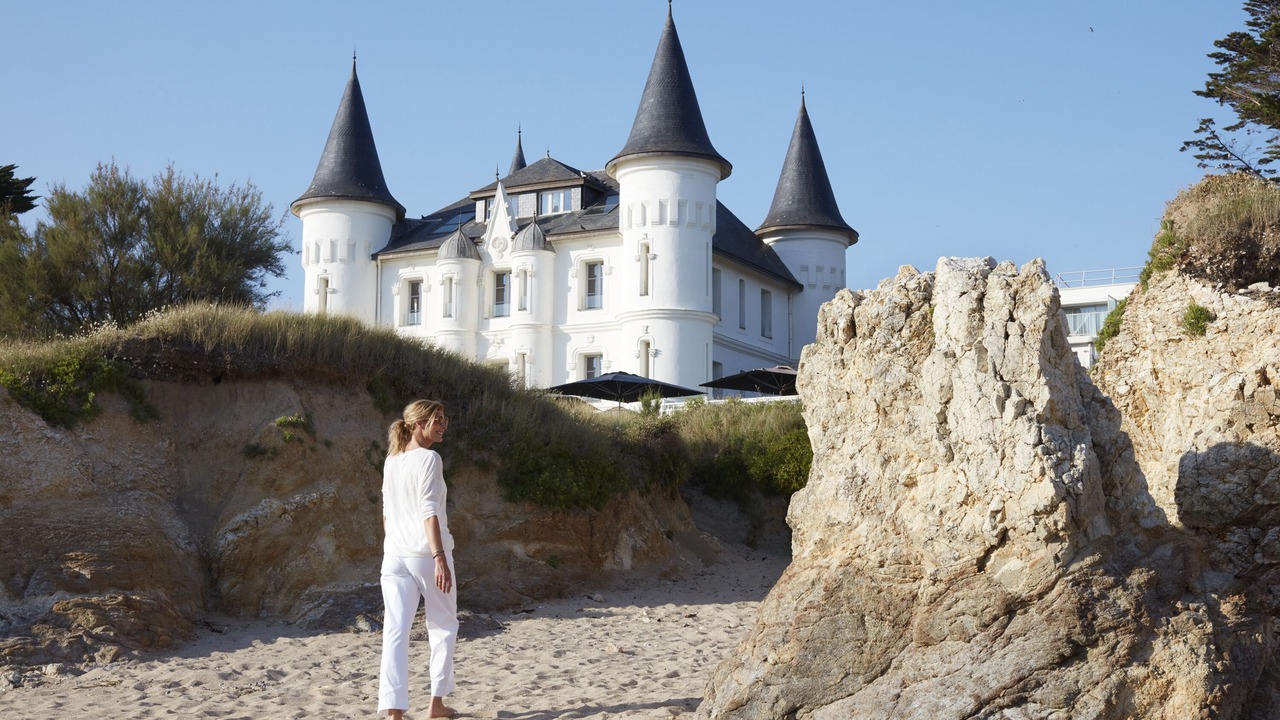 Photo of Outdoor in Pornichet