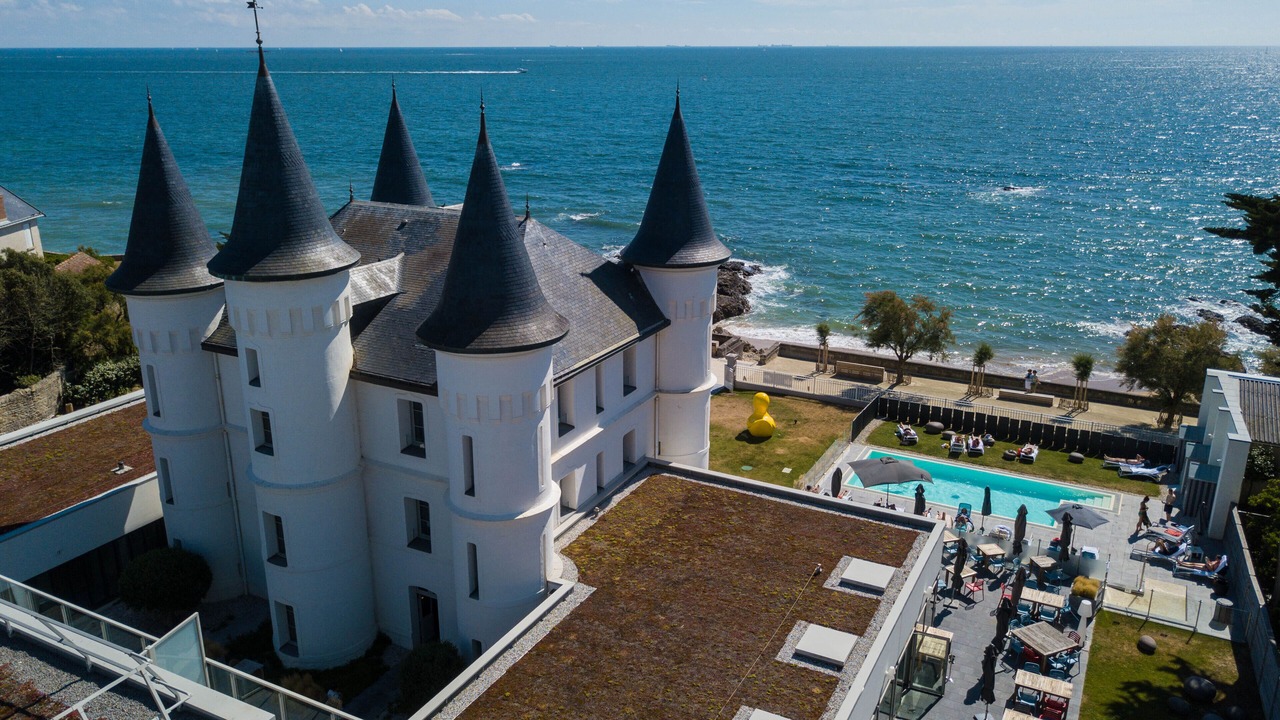 Photo of Outdoor in Pornichet