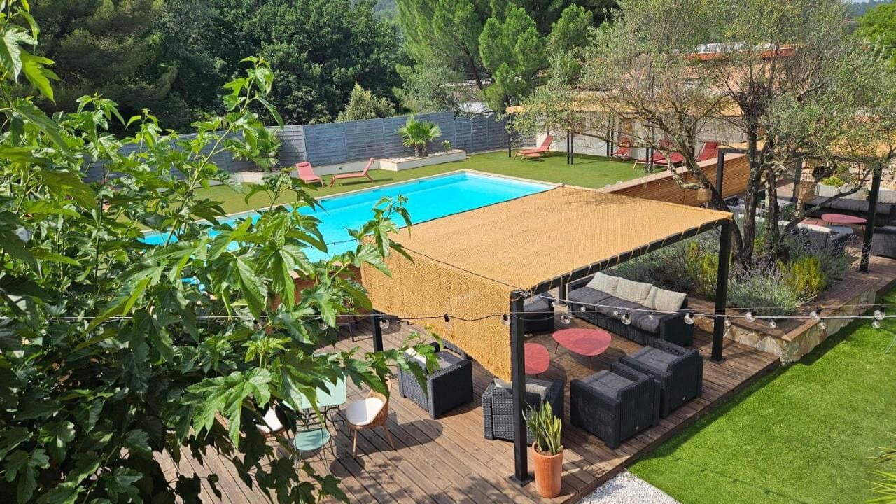 Photo of Outdoor in Le Cannet-des-Maures