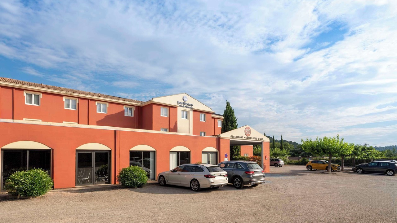 Photo of Outdoor in Le Cannet-des-Maures