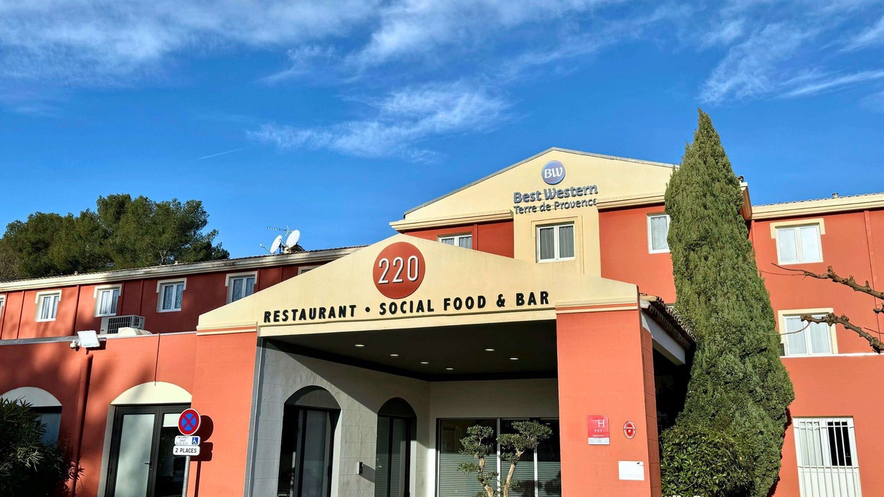 Photo of Outdoor in Le Cannet-des-Maures