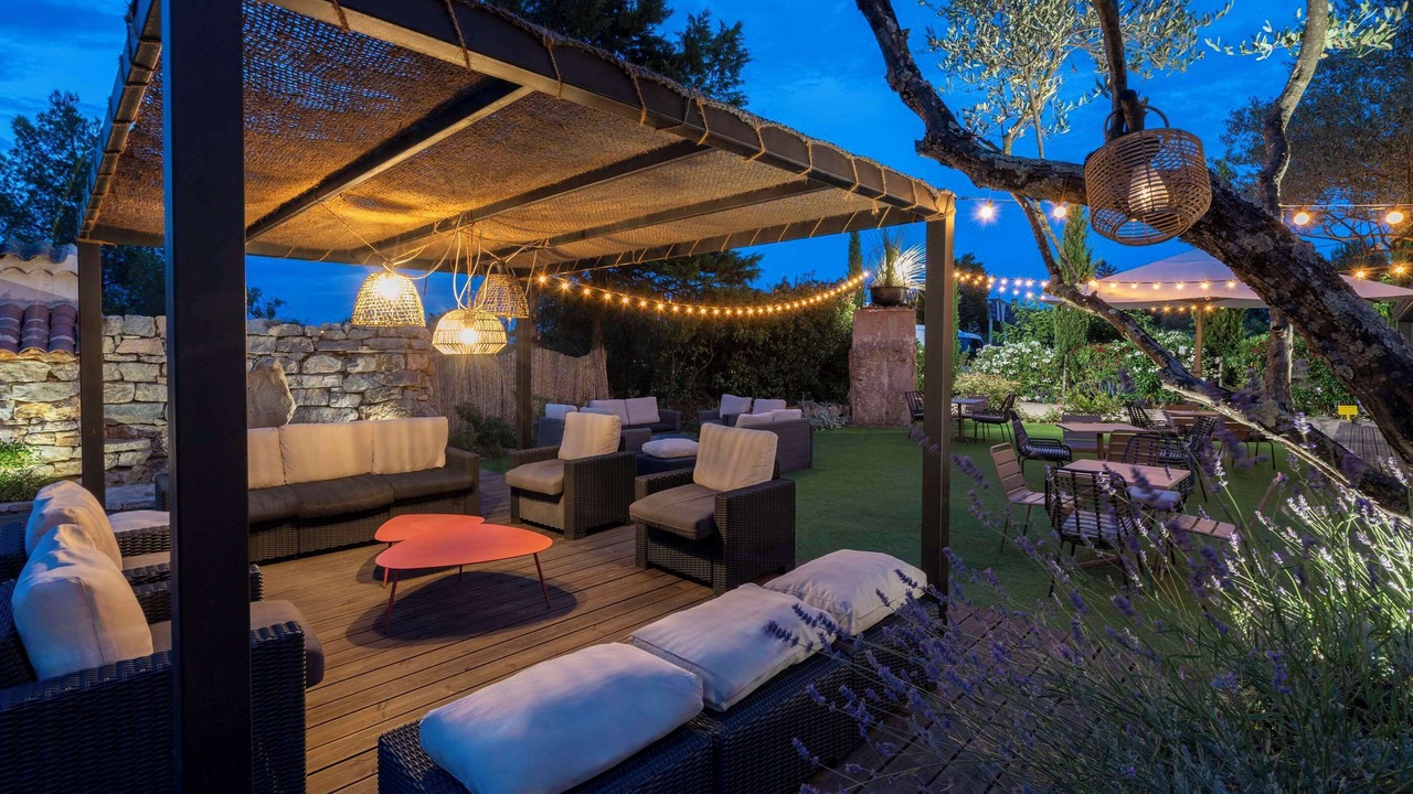 Photo of Outdoor in Le Cannet-des-Maures