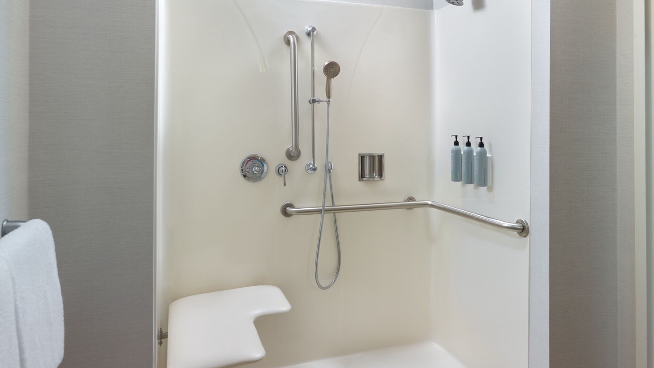Photo of Bathroom in Conyers