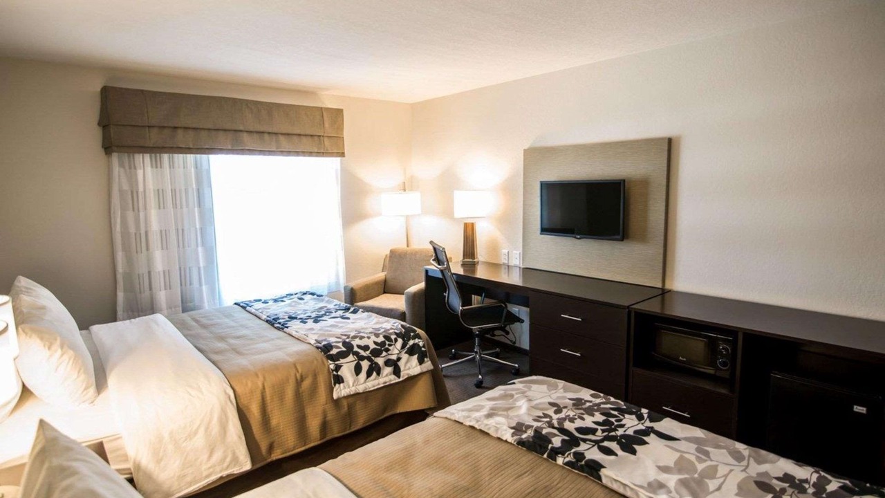 Photo of Bedroom in Garden City