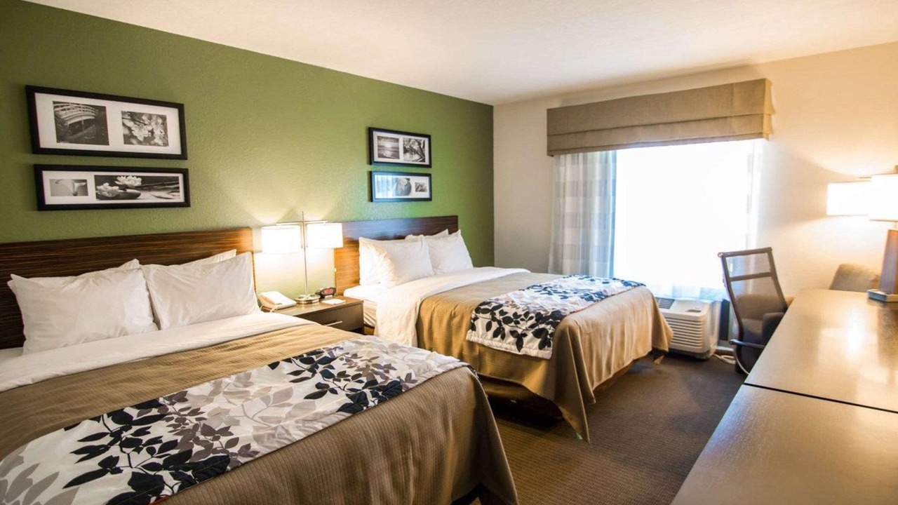 Photo of Bedroom in Garden City