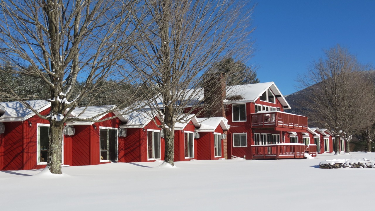 Photo of Outdoor in Manchester Center