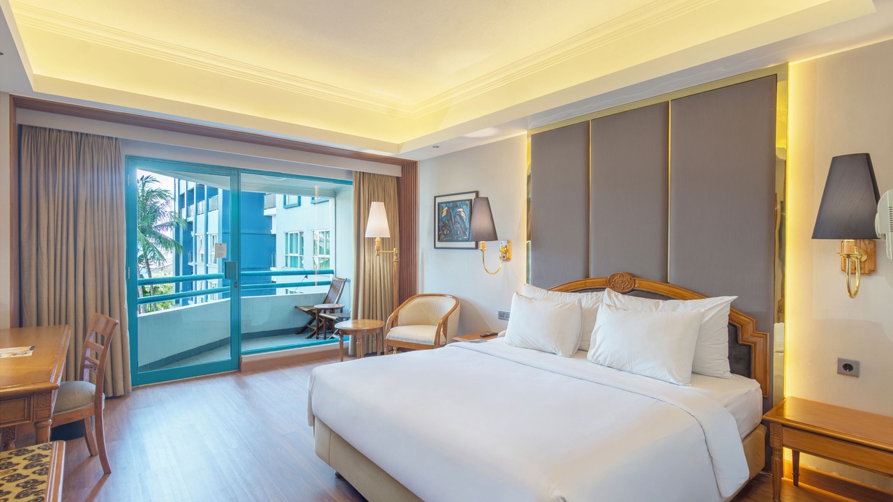 Photo of Bedroom in Balikpapan