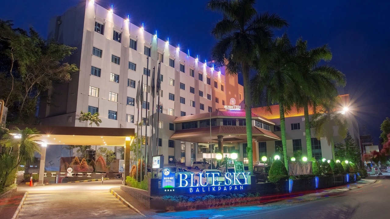 Photo of Outdoor in Balikpapan