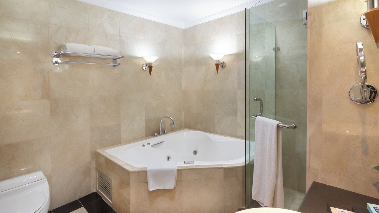 Photo of Bathroom in Balikpapan