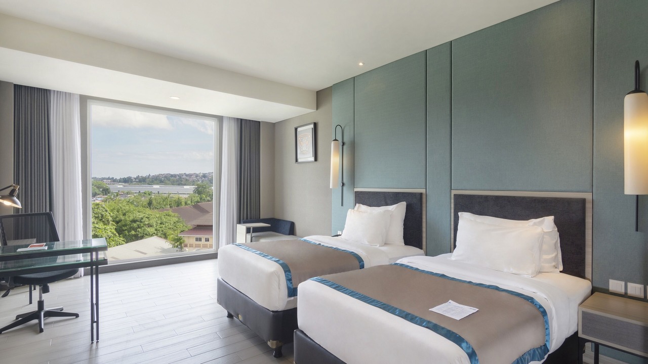Photo of Bedroom in Balikpapan