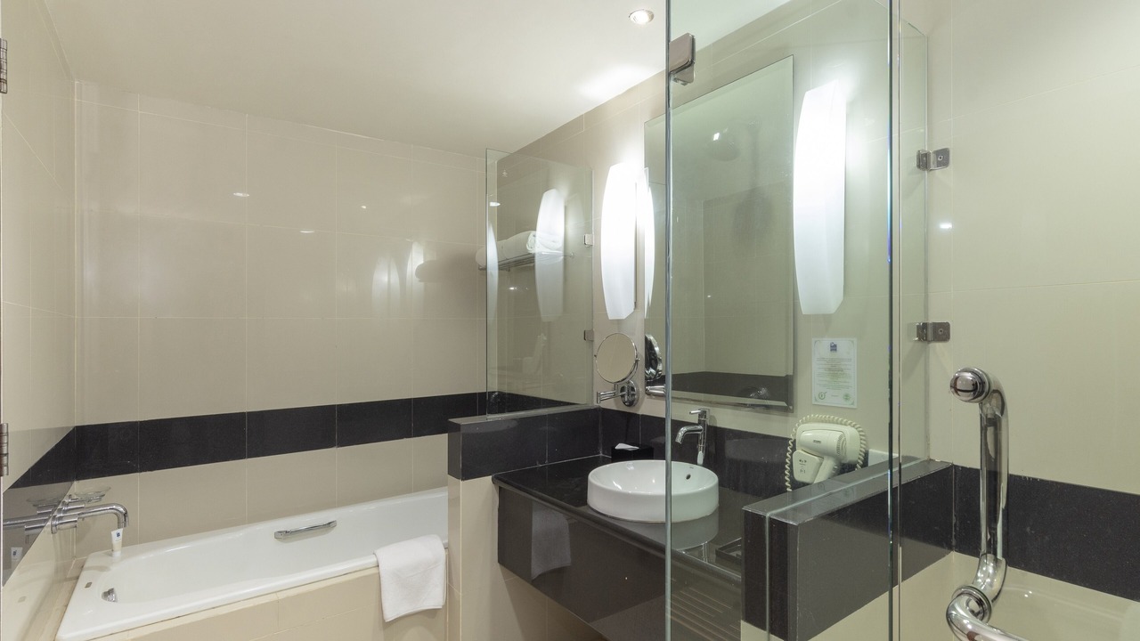 Photo of Bathroom in Balikpapan