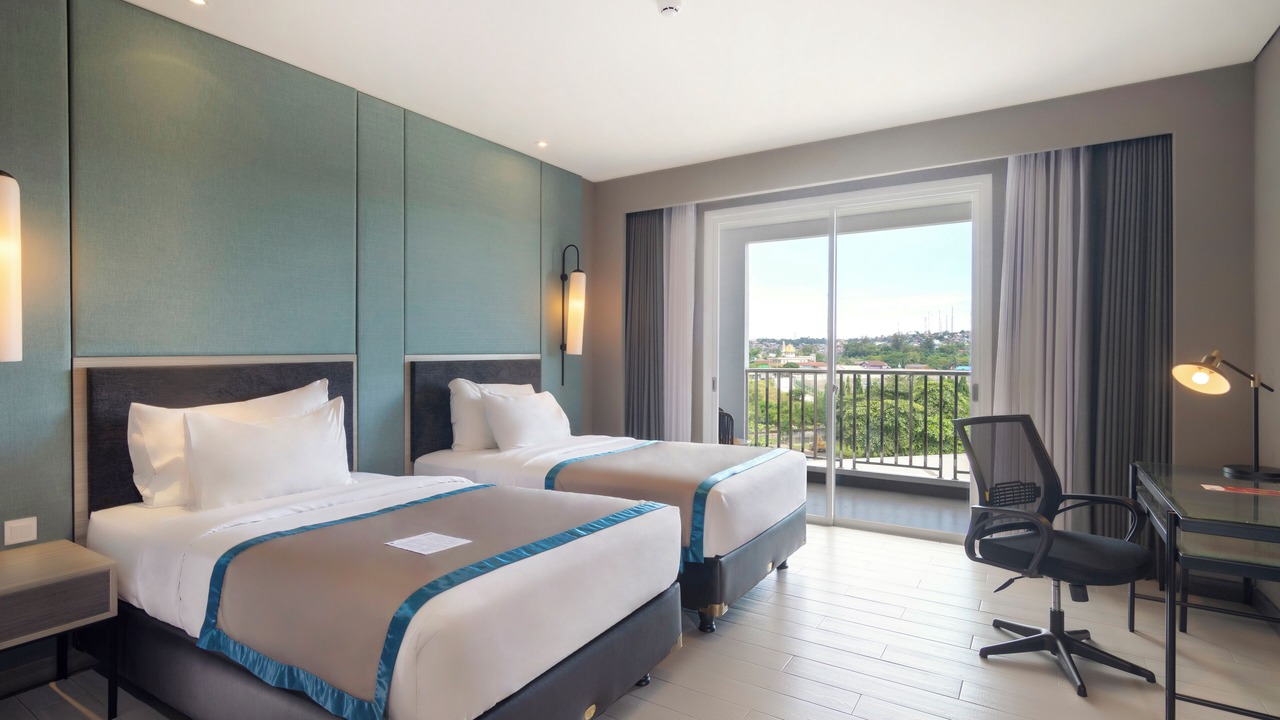 Photo of Bedroom in Balikpapan