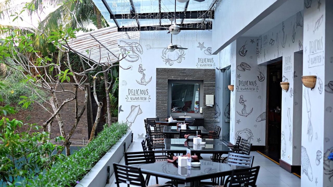Photo of Outdoor in Balikpapan