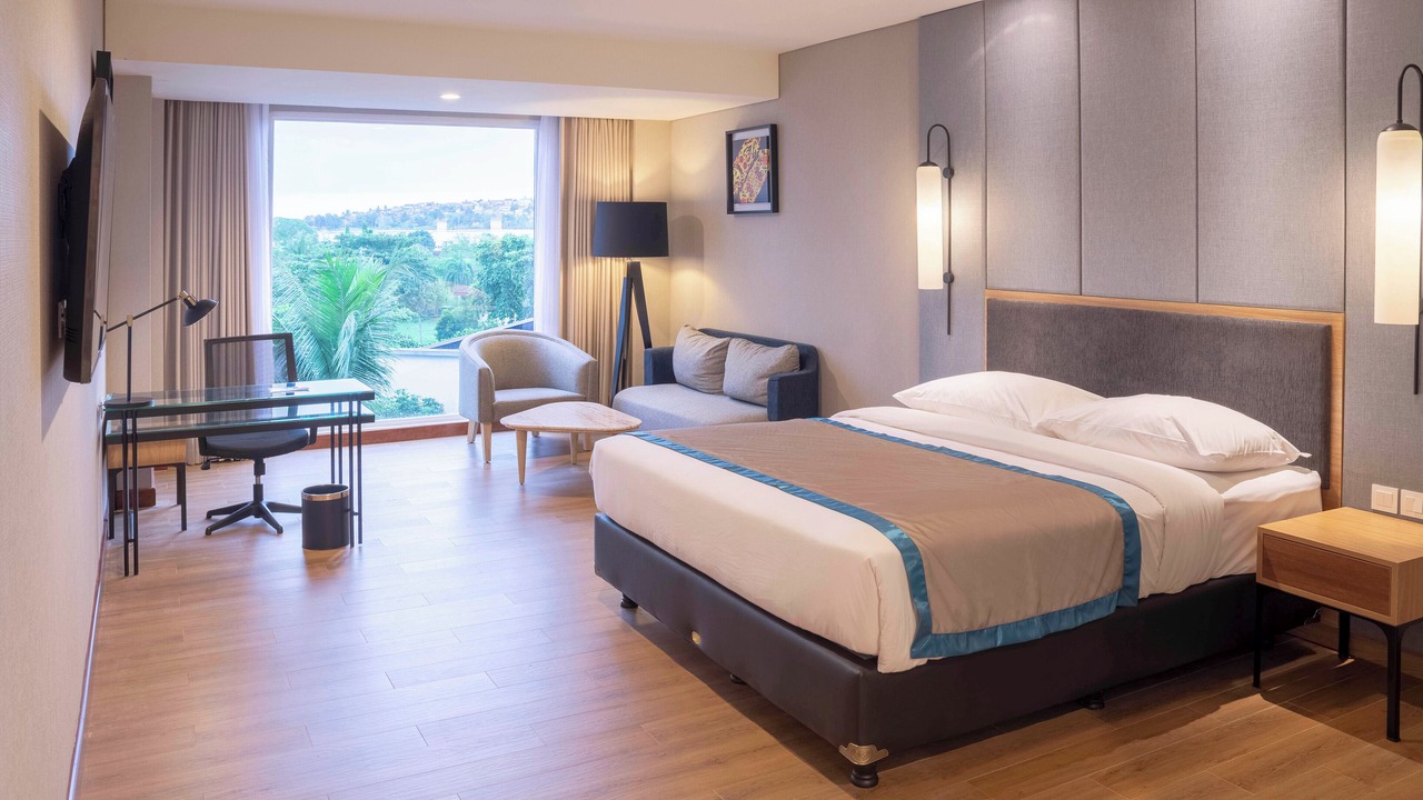 Photo of Bedroom in Balikpapan