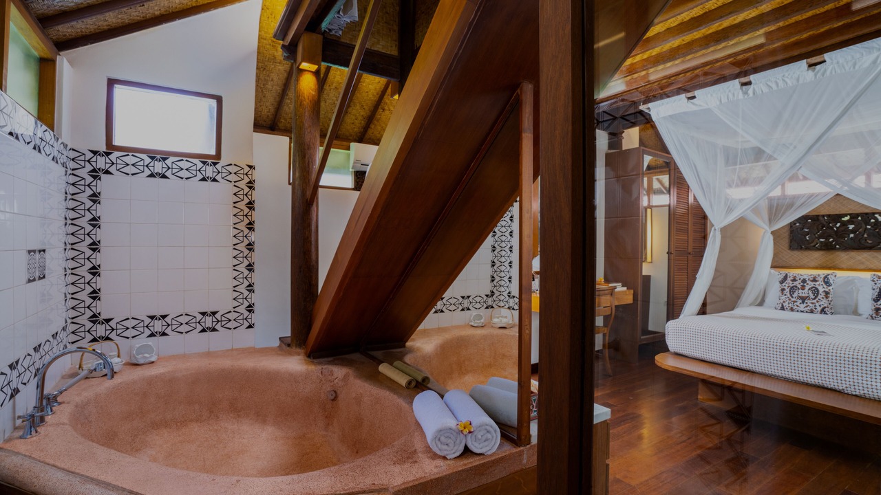Photo of Bathroom in Sanur