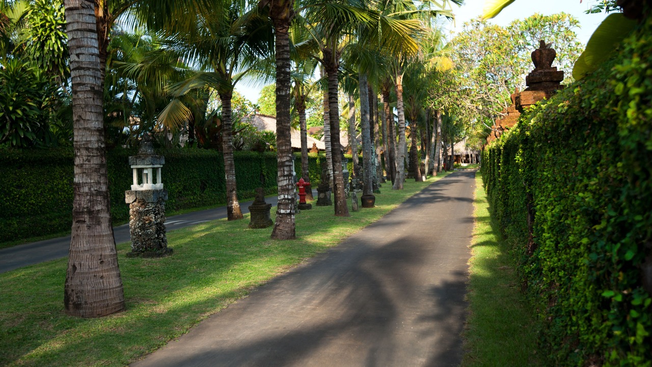Photo of Outdoor in Sanur