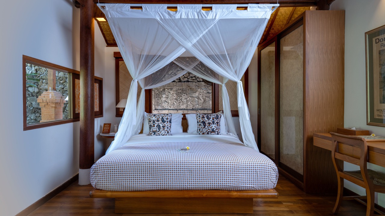Photo of Bedroom in Sanur