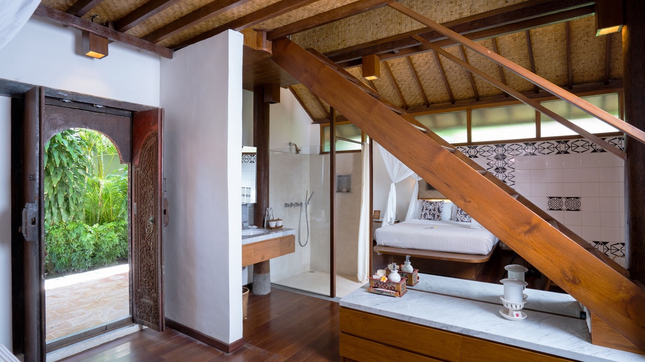 Photo of Bathroom in Sanur