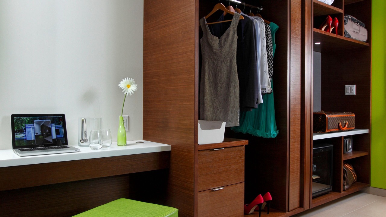 Photo of Bedroom in Exchange District