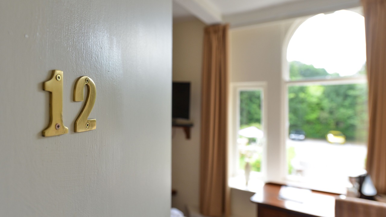 Photo of Bedroom in Sutton-in-Craven