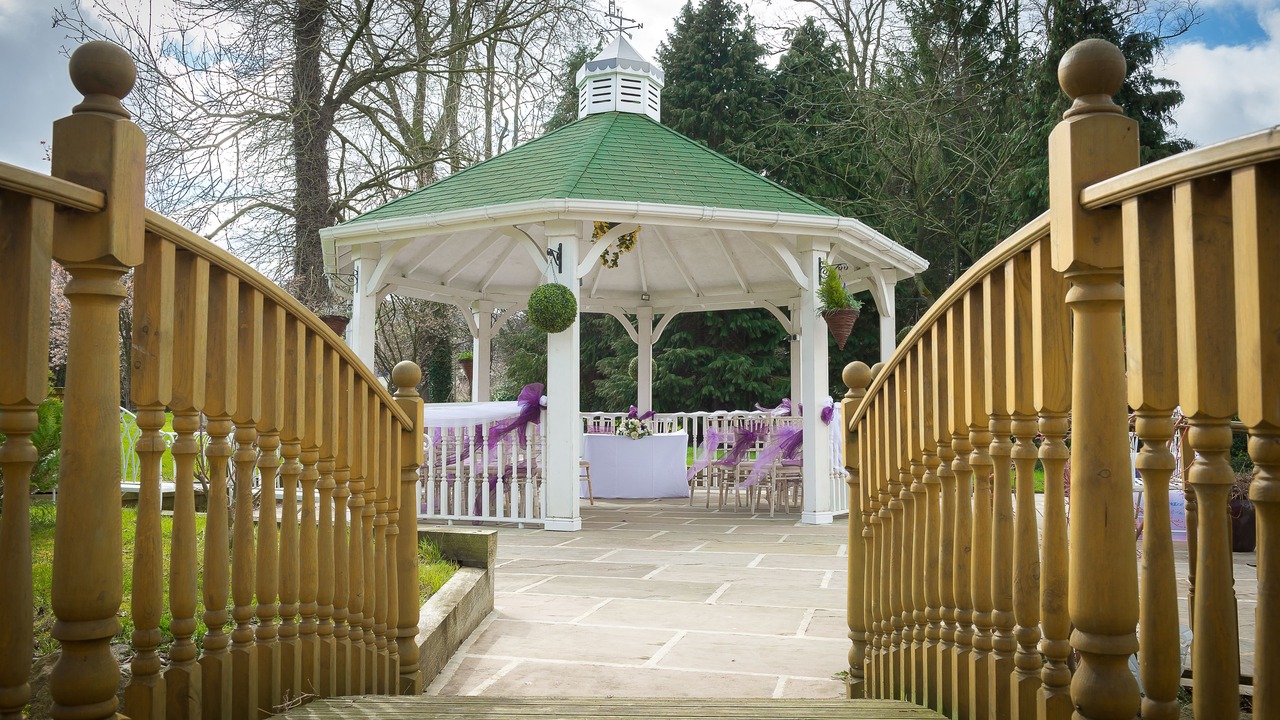 Photo of Outdoor in Sutton-in-Craven