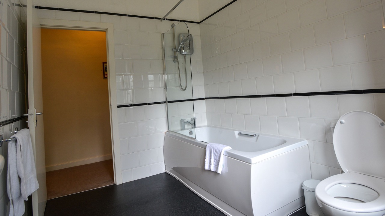 Photo of Bathroom in Sutton-in-Craven