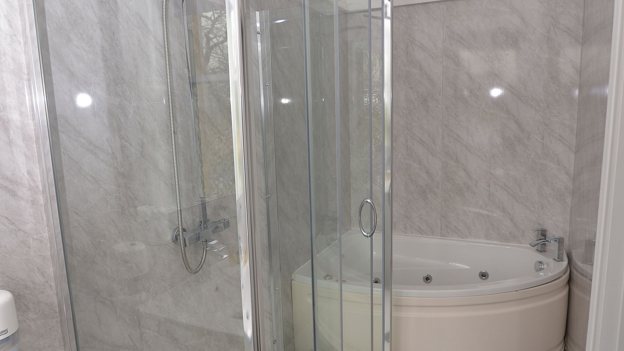 Photo of Bathroom in Sutton-in-Craven