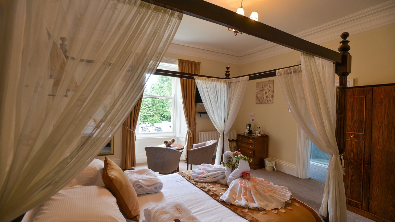 Photo of Bedroom in Sutton-in-Craven