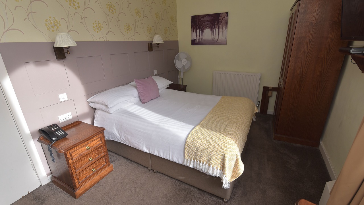 Photo of Bedroom in Sutton-in-Craven