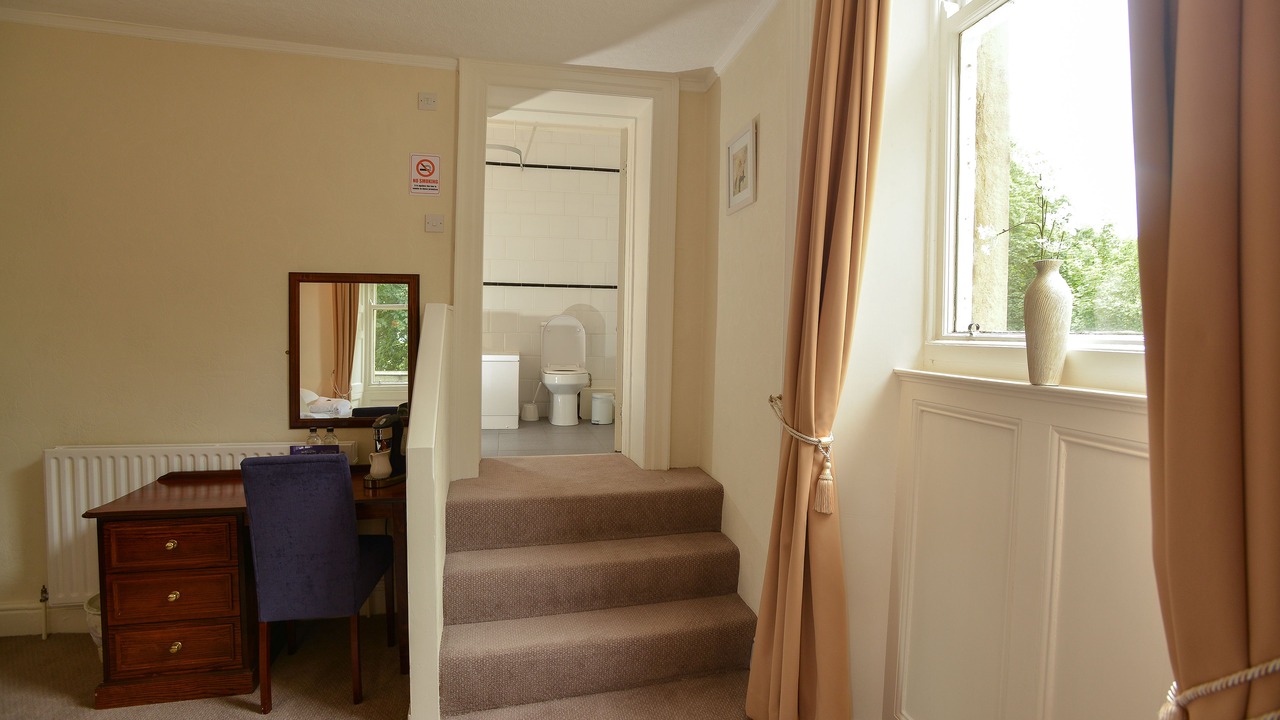 Photo of Bedroom in Sutton-in-Craven