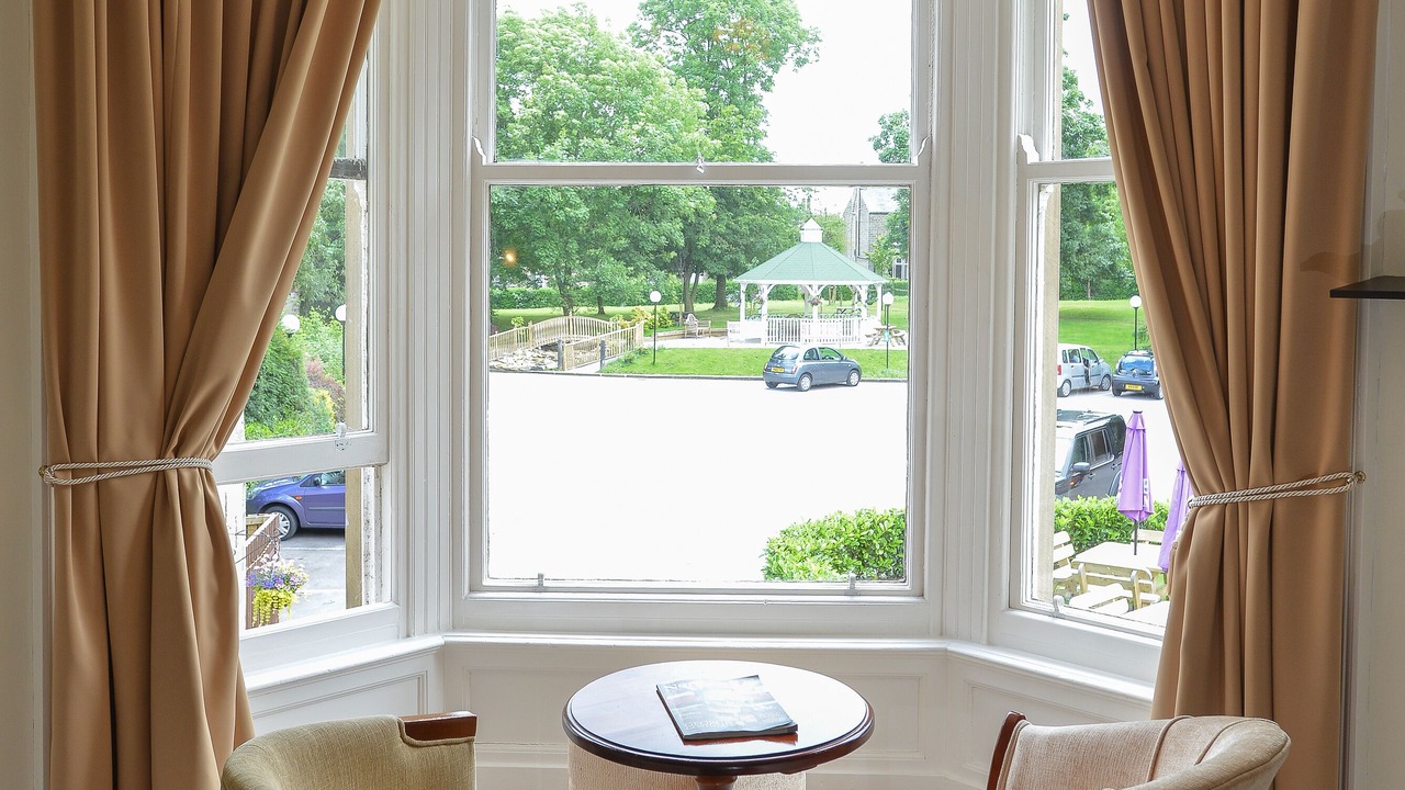 Photo of Bedroom in Sutton-in-Craven