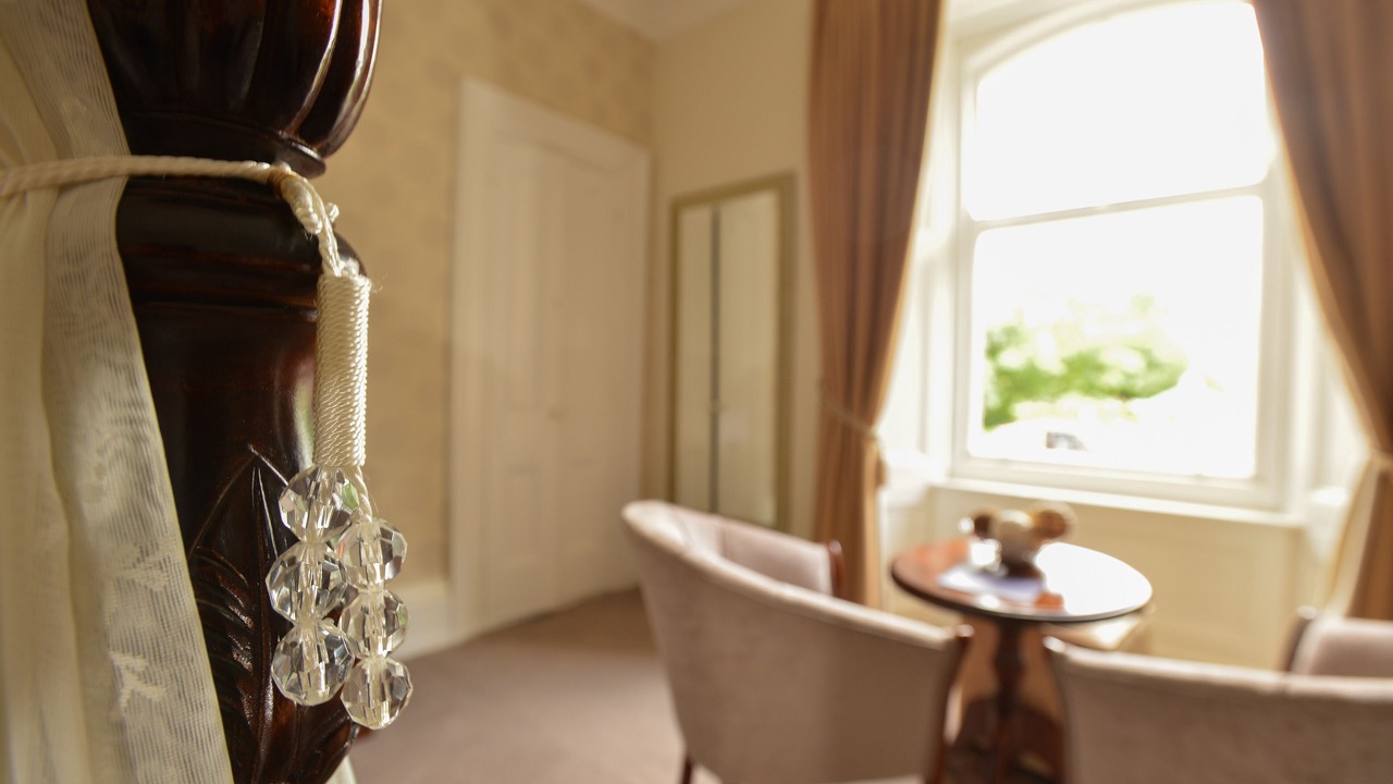 Photo of Bedroom in Sutton-in-Craven