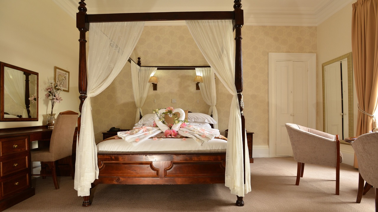 Photo of Bedroom in Sutton-in-Craven