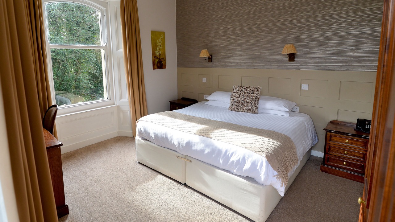Photo of Bedroom in Sutton-in-Craven