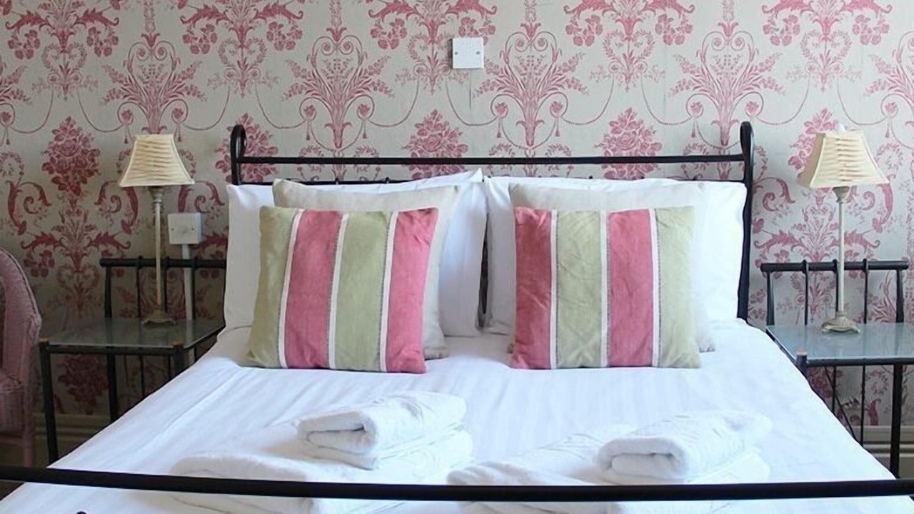 Photo of Bedroom in Lostwithiel