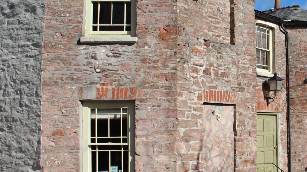 Photo of Outdoor in Lostwithiel