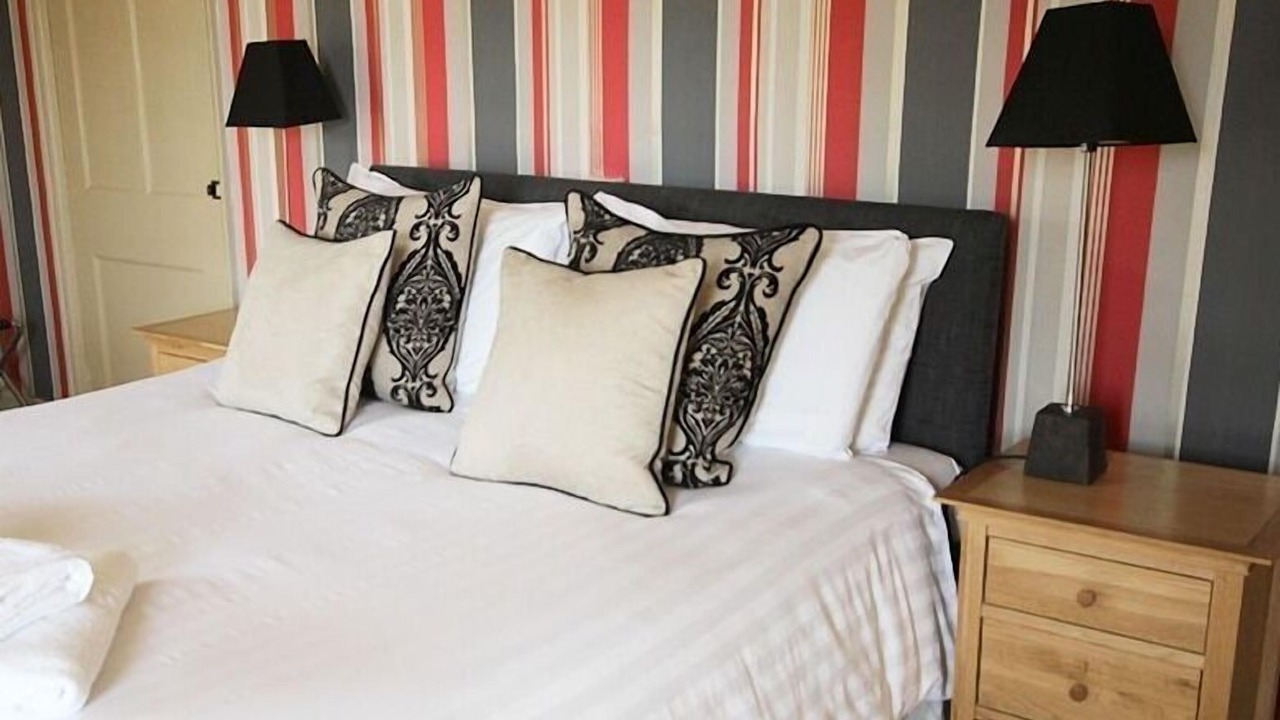 Photo of Bedroom in Lostwithiel