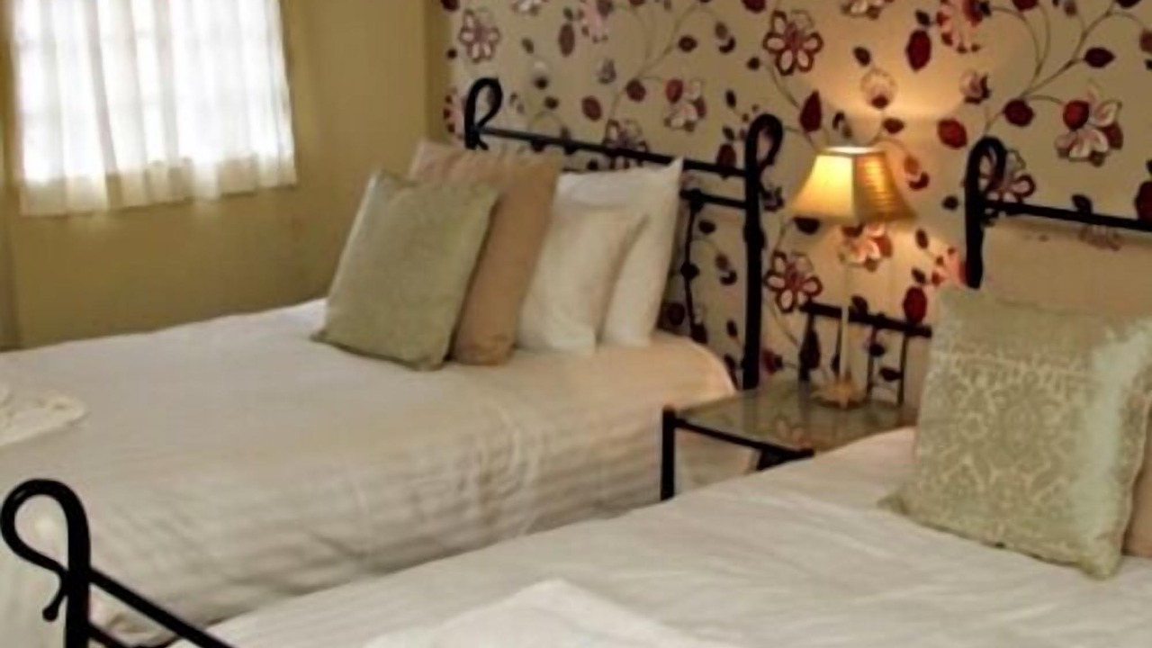 Photo of Bedroom in Lostwithiel