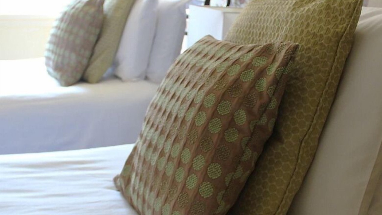 Photo of Bedroom in Lostwithiel