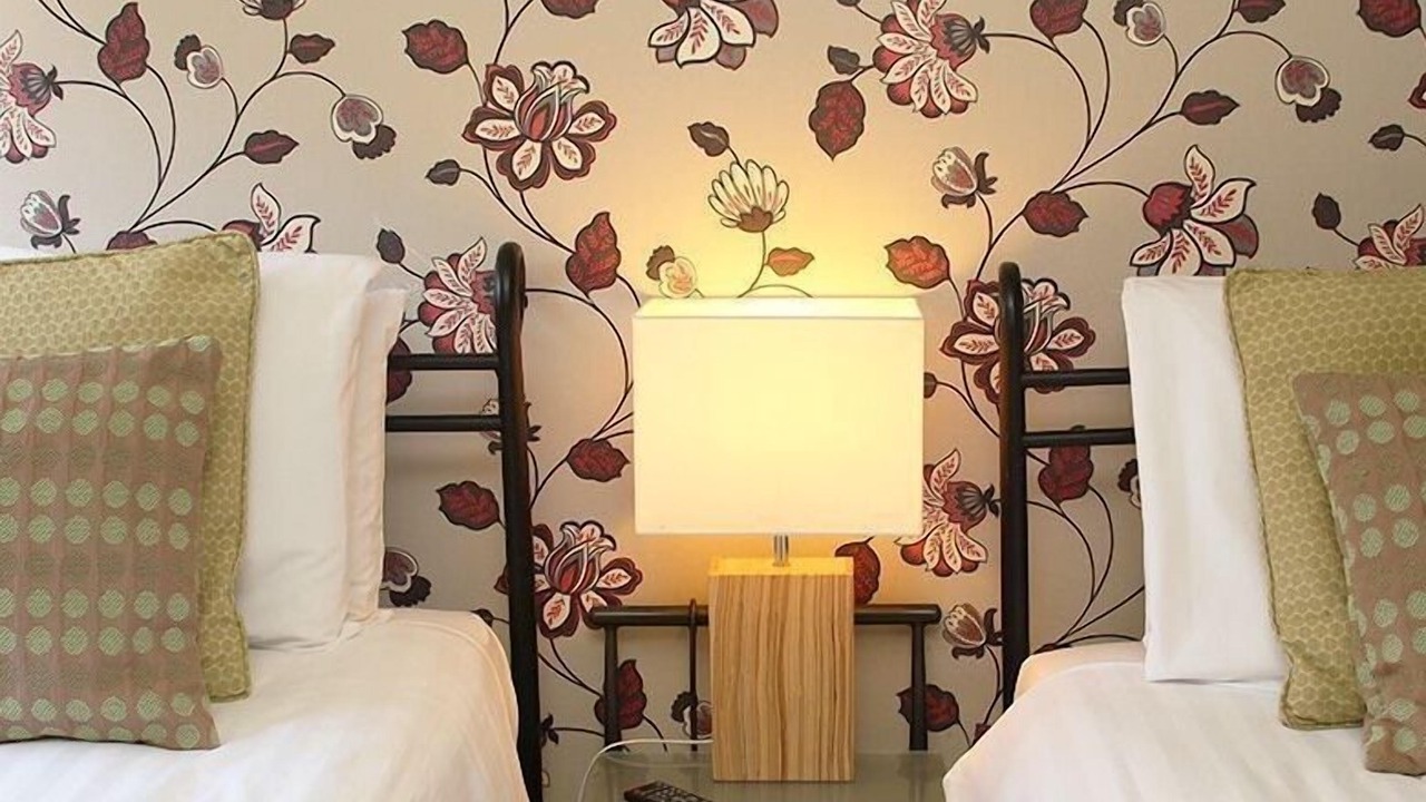 Photo of Bedroom in Lostwithiel