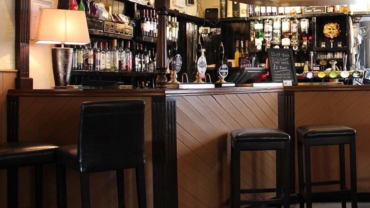 Photo of Kitchen in Lostwithiel