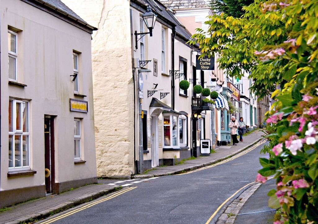 Photo of Outdoor in Lostwithiel