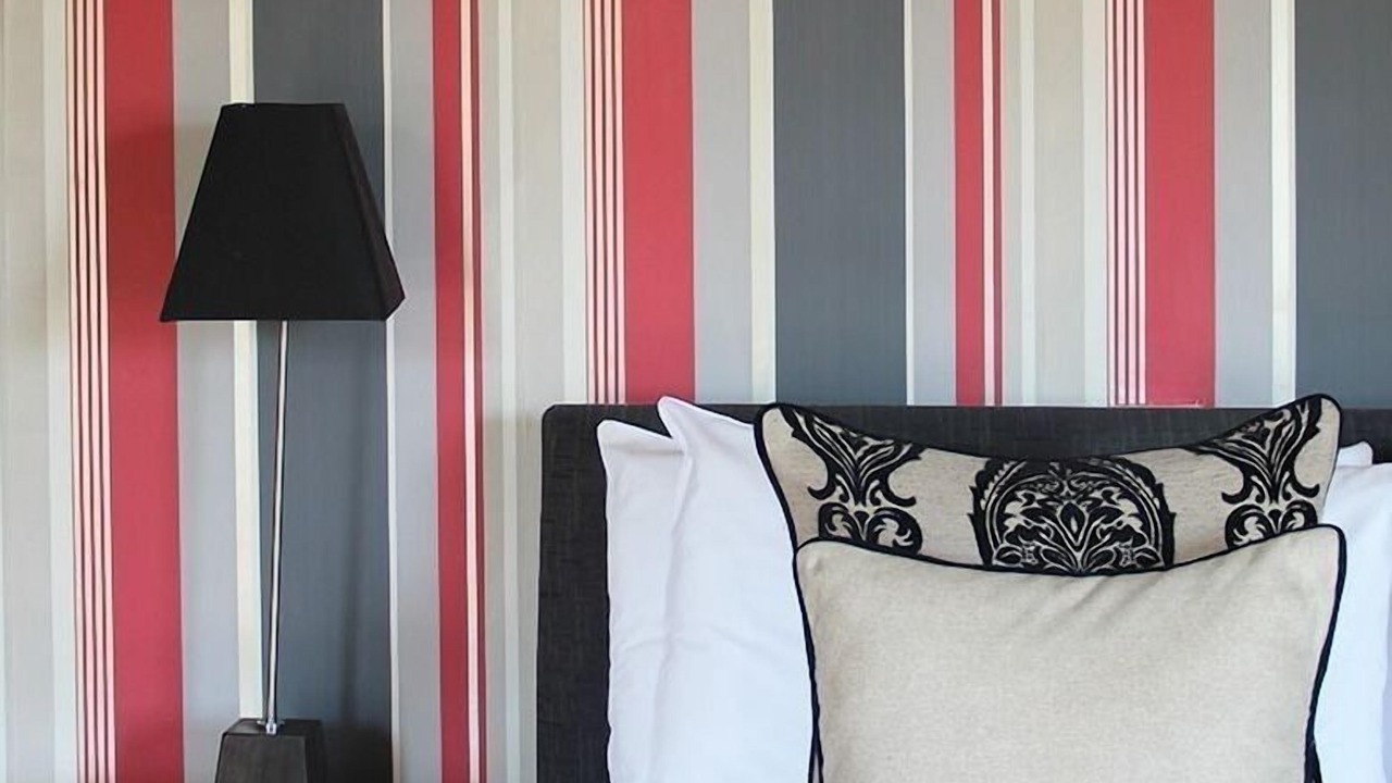 Photo of Bedroom in Lostwithiel