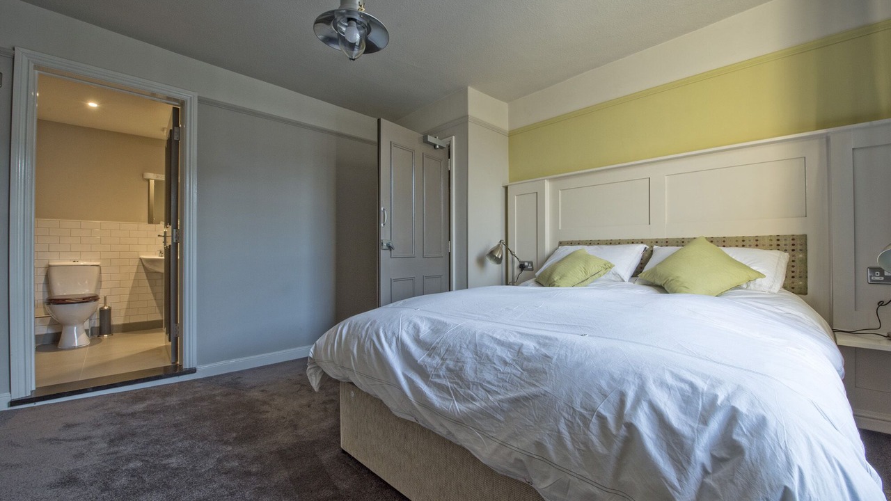 Photo of Bedroom in Heybridge