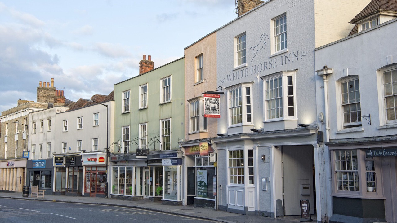 Photo of Outdoor in Heybridge